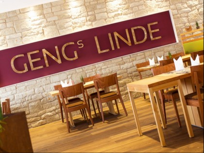 照片: Geng&amp;#039;s Linde